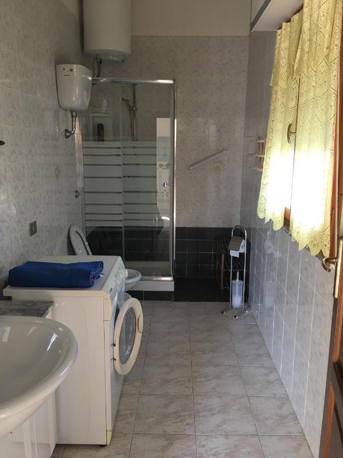 Harmony Apartment アルゲーロ エクステリア 写真