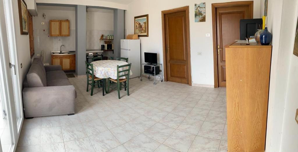 Harmony Apartment アルゲーロ エクステリア 写真