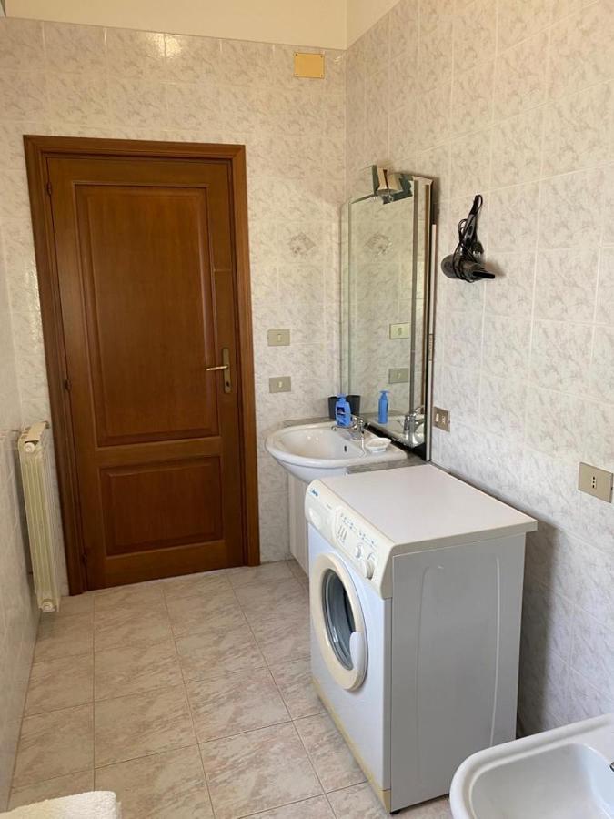 Harmony Apartment アルゲーロ エクステリア 写真