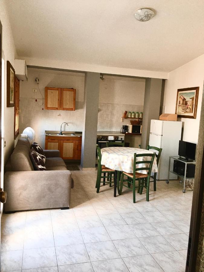 Harmony Apartment アルゲーロ エクステリア 写真
